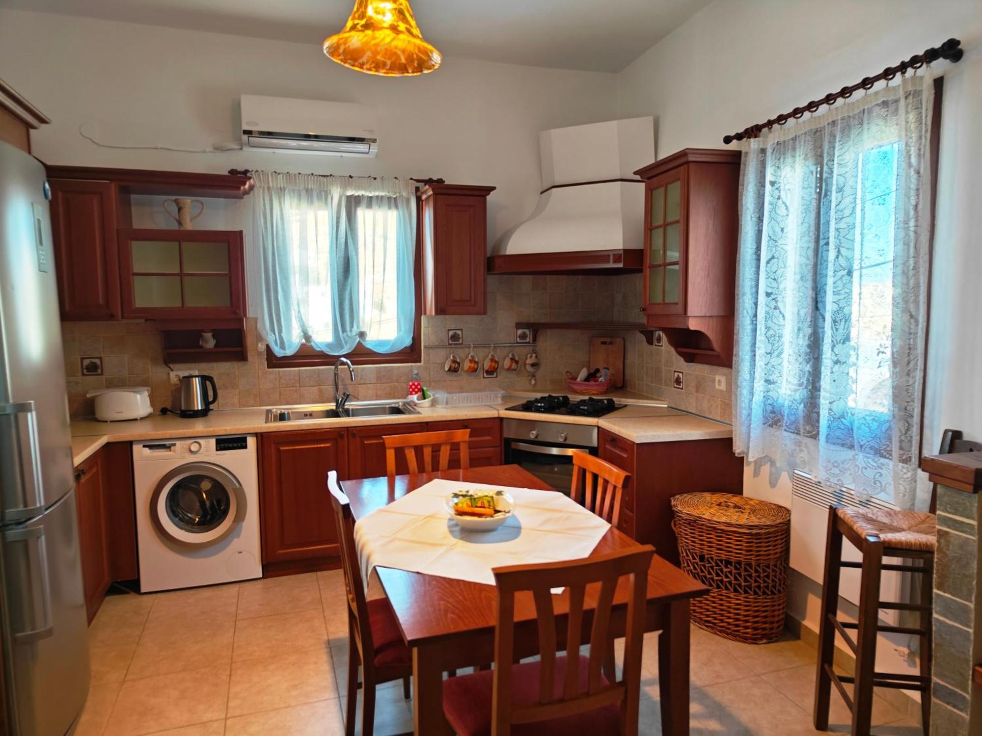Nikelen Lindian Exclusive Apartments Линдос Экстерьер фото